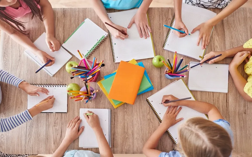 Centro Educativo